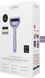 Электронный роллер для лица и тела с микроиглами GESKE MicroNeedle Face&Body HB0200 фото 8