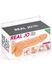 Реалистичный фаллоимитатор с движущейся крайней плотью Real Body &mdash; Real JO (18,5 x 4 см) SO1888 фото 3