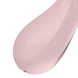Вібратор-кролик із керуванням через застосунок Satisfyer Mono Flex Connect App (рожевий) SO3902 фото 5