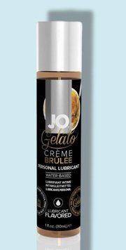 System JO GELATO CremeBrulee (30 мл) LB1120 фото