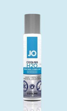 SYSTEM JO H2O COOLING (30 мл) LB1069 фото