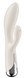 Вібратор-кролик із функцією обертання Satisfyer Spinning Rabbit 1 (бежевий) SX0563 фото 8