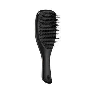 Щітка для волосся Tangle Teezer The Ultimate Detangler Mini Liquorice Black 5060926684406 фото