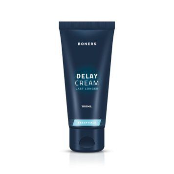 Пролонгатор Boners Delay Cream ST77 фото