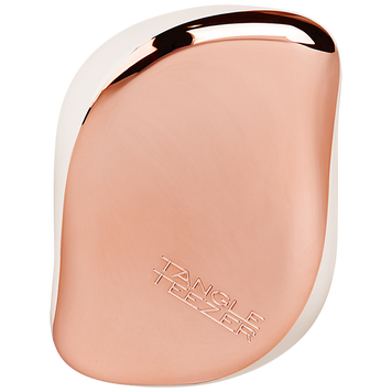 Щітка для волосся Tangle Teezer Compact Styler Rose Gold Ivory 5060173373979 фото
