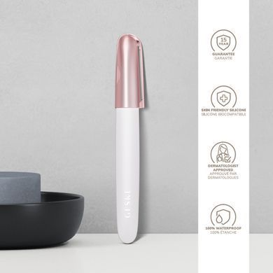 Тример GESKE Precision Trimmer 4в1 starlight HB0456 фото