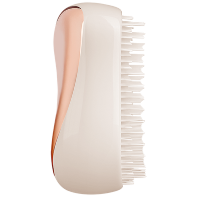 Щітка для волосся Tangle Teezer Compact Styler Rose Gold Ivory 5060173373979 фото