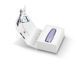 Микротоковая ручка для подтяжки лица GESKE MicroCurrent Face-Lift Pen 6в1 purple HB0123 фото 9