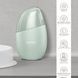 Массажер для лица GESKE Cool&Warm Eye and Face Massager 7в1 green HB0288 фото 3