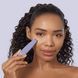 Микротоковая ручка для подтяжки лица GESKE MicroCurrent Face-Lift Pen 6в1 purple HB0123 фото 4