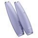 Микротоковая ручка для подтяжки лица GESKE MicroCurrent Face-Lift Pen 6в1 purple HB0123 фото 6