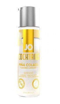 System JO Cocktails - Pina Colada (60 мл) LB1161 фото