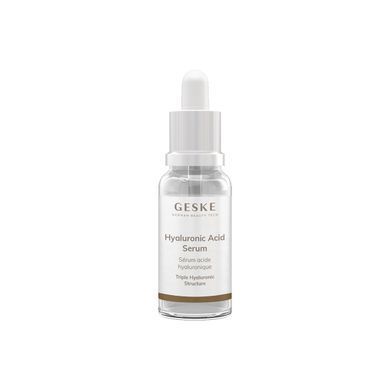 Сироватка з гіалуроновою кислотою GESKE Hyaluronic Acid Serum 30 мл HB0011 фото