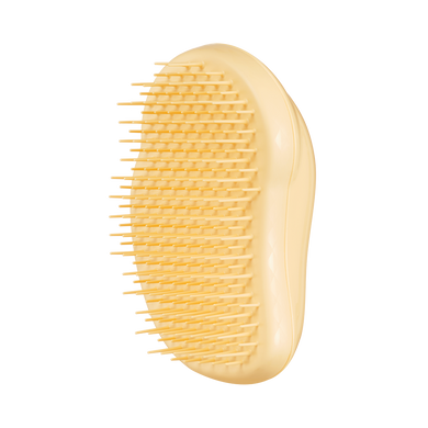 Щетка для волос Tangle Teezer The Original Mini Buttercup Yellow 5060926686837 фото