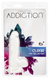 Прозрачный фаллоимитатор ADDICTION - Clear Dildo with Balls 6&Prime; (с вибропулей в подарок, 10,2 x 3,8 см) SO5580 фото 2