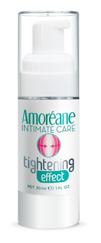 Звужуючий інтимний гель Amoreane Intimate Care Tightening Effect Gel, 30 мл SO7031 фото