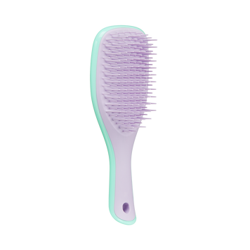 Щітка для волосся Tangle Teezer The Ultimate Detangler Mini Wisteria Leaf 5060630041311 фото