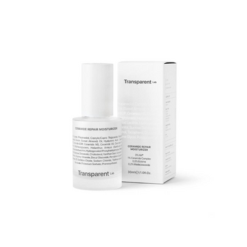 Ультразволожуюча сироватка Transparent Lab Ceramide Repair Moisturizer, 30 мл  43214 фото