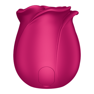 Вакуумный стимулятор клитора Satisfyer Pro 2 Classic Blossom &ndash; расцветай от удовольствия SO8775 фото