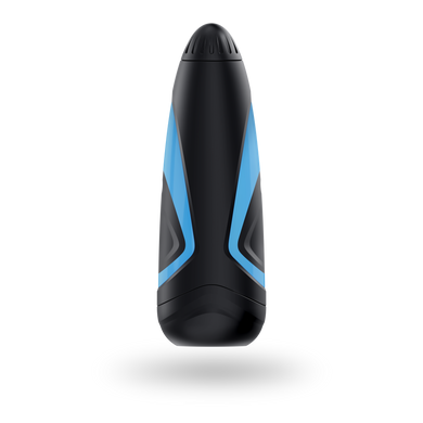 Мастурбатор Satisfyer Men One со изменяемой тугостью канала SO2022 фото