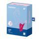 Вибратор на палец Satisfyer High Fly Red SO4651 фото 4