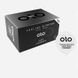 Набор OLO 0.01 Feeling Ultrathin Black (ультратонкие) 10 шт OLO1 фото 3