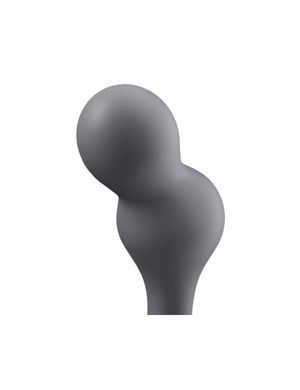 Смарт-массажер простаты Satisfyer Deep Diver Grey SO6083 фото
