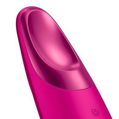 Енерджайзер для очей GESKE Warm&Cool Eye Energizer 6в1 magenta HB0109 фото