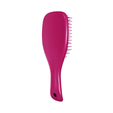 Щетка для волос Tangle Teezer The Ultimate Detangler Mini Electric Raspberry 5060926686752 фото
