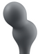 Анальний вібратор Satisfyer Deep Diver Connect App (сірий) SO6083 фото 2