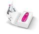 Енерджайзер для очей GESKE Warm&Cool Eye Energizer 6в1 magenta HB0109 фото 9