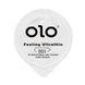 OLO 0.01 Feeling Ultrathin Black (ультратонкие) OLO2 фото 3