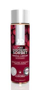 System JO H2O &mdash; Raspberry Sorbet (120 мл) LB1123 фото