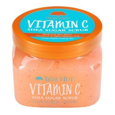 Скраб для тела Tree Hut Vitamin C Sugar Scrub 510g 075371003400 фото
