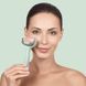 Ролер для голкової мезотерапії обличчя та тіла GESKE MicroNeedle Face&Body Roller 9в1 green HB0026 фото 4