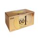 Набір OLO 0.01 Ice Durable Gold (пролонгуючі) 10 шт OLO3 фото 1