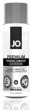 Премиальный силиконовый лубрикант System JO PREMIUM (60 мл) SO2093 фото