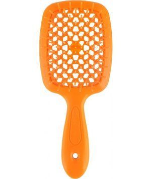 Расческа Janeke Superbrush (Оранжевая) 82SP226OFL фото