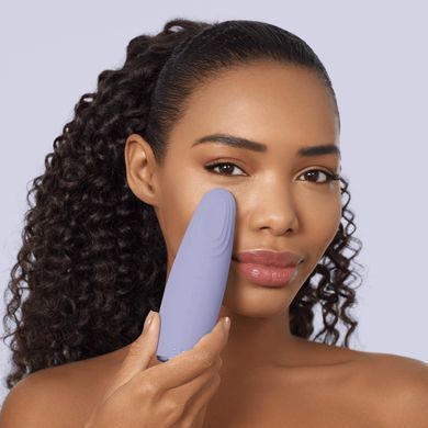 Енерджайзер для очей GESKE Warm&Cool Eye Energizer 6в1 purple HB0112 фото