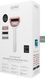 Ролер для голкової мезотерапії обличчя та тіла GESKE MicroNeedle Face&Body Roller 9в1 starlight HB0209 фото 8