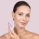 Увлажнитель для кожи лица GESKE Facial Hydration Refresher 4 in 1 pink HB0159 фото 4