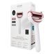 Ролер для голкової мезотерапії обличчя та тіла GESKE MicroNeedle Face&Body Roller 9в1 starlight HB0209 фото 1