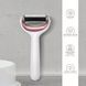 Ролер для голкової мезотерапії обличчя та тіла GESKE MicroNeedle Face&Body Roller 9в1 starlight HB0209 фото 3