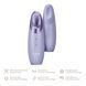 Енерджайзер для очей GESKE Warm&Cool Eye Energizer 6в1 purple HB0112 фото 2