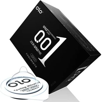 OLO Feeling Ultrathin – 10 шт SOS710 фото