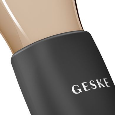 Подвійний масажер для очей GESKE Cool&Warm Duo Eye Massager 7в1 gray HB0320 фото