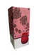 Вакуумний стимулятор 2-в-1 у формі троянди Rose R-0060 (Яскраво-рожевий) R-0060 фото 3