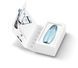 Енерджайзер для очей GESKE Warm&Cool Eye Energizer 6в1 turquoise HB0114 фото 9