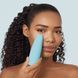Енерджайзер для очей GESKE Warm&Cool Eye Energizer 6в1 turquoise HB0114 фото 4