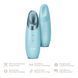 Енерджайзер для очей GESKE Warm&Cool Eye Energizer 6в1 turquoise HB0114 фото 2